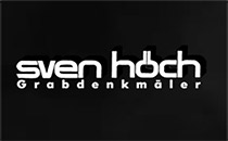 Logo Höch Sven Grabdenkmäler Flensburg