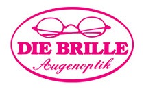 Logo Die Brille GmbH & Co. KG Augenoptik Flensburg
