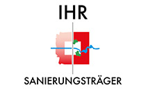 Logo Flensburger Gesellschaft für Stadterneuerung mbH Flensburg