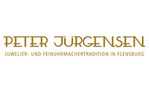 Logo Jürgensen GmbH & Co.KG, Peter Juwelier Flensburg