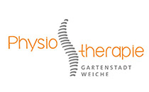 Logo Krankengymnastik Harms Gartenstadt Flensburg