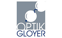 Logo Gloyer Optik Flensburg