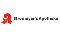 Logo Stromeyer's Apotheke Flensburg