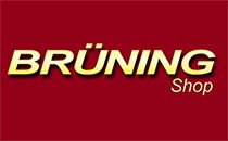Logo Brüning - Spiel + Freizeit GmbH & Co KG Spielwaren Flensburg