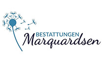 Logo Bestattungen Marquardsen Flensburg