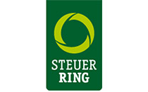 Logo Lohn- und Einkommensteuer Hilfe-Ring Deutschland e. V. Lohnsteuerhilfeverein Flensburg