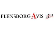 Logo Flensborg AVIS AG Zeitungsverlag u. Druckerei Flensburg