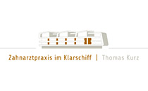 Logo Kurz Thomas Zahnarzt Zahnarztpraxis im Klarschiff Flensburg