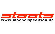 Logo Johannes Staats GmbH & Co. KG Möbeltransporte Flensburg
