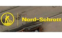 Logo Nord-Schrott GmbH & Co. KG Flensburg