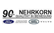 Logo Nehrkorn Heinrich GmbH & Co KG Automobile Flensburg