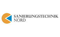 Logo Sanierungstechnik Nord GmbH Flensburg
