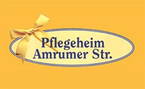 Logo Pflegeheim Amrumer Strasse Flensburg