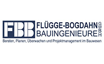 Logo FBB Flügge-Bogdahn Bauingenieure Flensburg