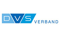 Logo Deutscher Verband für Schweißen u. verwandte Verfahren e.V. Flensburg