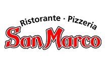 Logo San Marco Pizzeria Ristorante Flensburg