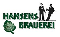 Logo Hansens Brauerei Flensburg