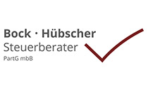 Logo Bock - Hübscher Steuerberater PartG mbB Flensburg