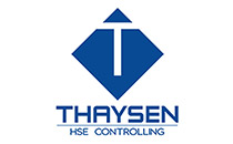 Logo Thaysen HSE-Controlling Flensburg