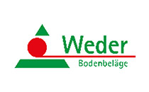 Logo Weder Bodenbeläge Flensburg