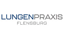 Logo Lungenpraxis Dr. med. Johannes Aretz u. Niels Thomsen Pneumologie, Allergologie, Schlafmedizin Flensburg