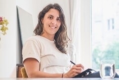 Bildergallerie Paar- und Sexualberatung Manon Matthes Flensburg