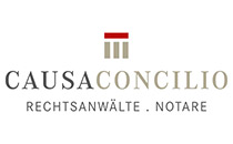 Logo CausaConcilio Partnerschaft mbB Kiel