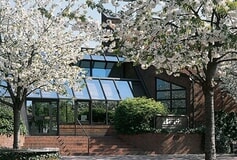 Bildergallerie Berg Friedrich Bestattungen Flensburg