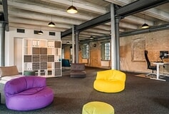 Bildergallerie amaflow - Amazon Agentur Flensburg