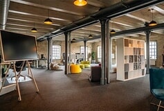 Eigentümer Bilder amaflow - Amazon Agentur Flensburg