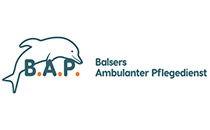 Logo Balser Andreas Ambulanter Pflegedienst Harrislee