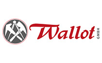 Logo Wallot GmbH Dachdeckerei und Bauklempnerei Harrislee