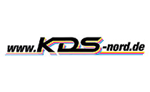 Logo KDS Logistik Schleswig