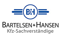 Logo Bartelsen und Hansen Kfz.-Sachverständigenbüro Schleswig