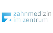 Logo Zahnmedizin im Zentrum Zahnarztpraxis Schleswig