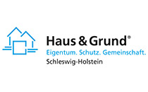 Logo Haus-, Wohnungs- und Grundeigentümerverein Schleswig e.V. Schleswig