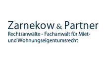 Logo Zarnekow & Partner Rechtsanwälte Schleswig