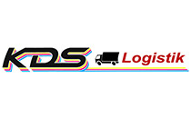 Logo KDS-Logistik Schleswig