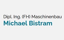Logo Dipl.-Ing.Michael Bistram Zert. Sachverständiger für Türen, Fenster und Montage Schleswig