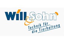 Logo Fritz Will + Sohn KG Dannewerk