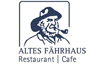 Logo Altes Fährhaus Gaststätte Fahrdorf
