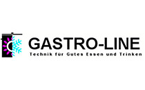 Logo Gastro-Line Inh. Bernd Bleifuß Großküchentechnik Schuby