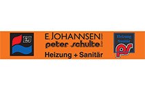 Logo Peter Schulte GmbH Heizung Sanitär Böklund