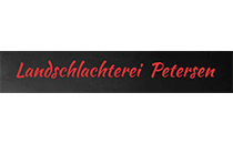Logo Petersen Fleischerei Bollingstedt