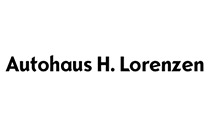Logo Autohaus H. Lorenzen Oeversee
