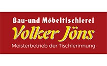 Logo Jöns Volker Bau- und Möbeltischlerei Oeversee