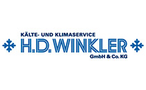 Logo Winkler H.D. GmbH & Co. KG Kälteservice Wees