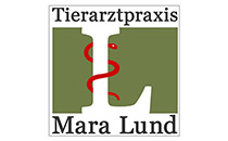 Logo Lund Mara Tierärztin Wees