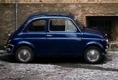 Eigentümer Bilder BlackBox Classic Parts GmbH Wees