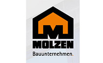 Logo Henning Molzen GmbH & Co. KG Bauunternehmen Mittelangeln